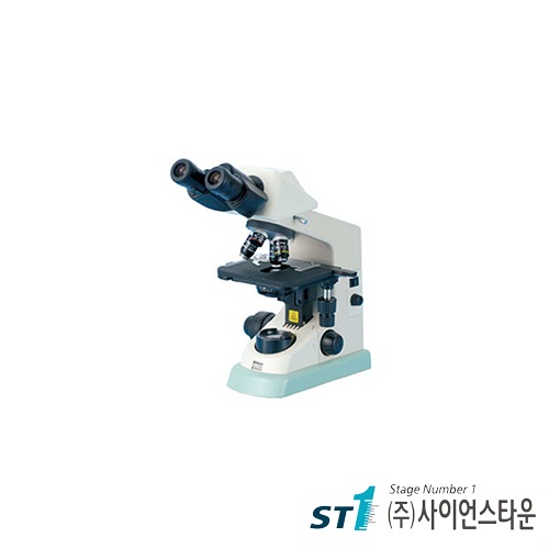 정립형 생물현미경 [E100]