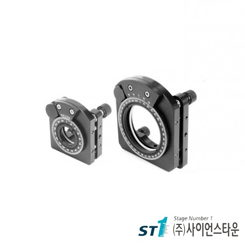 Rotation Tilt Polarizer Lens Holder [SRTP-1]