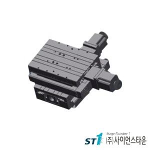 Linear XY Stage [SL2-1520-3H]