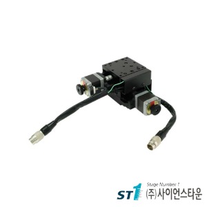 Linear XY Stage [SLSM2-60]