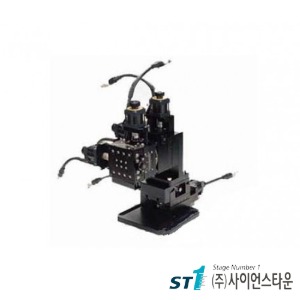 Motorized Module Stage [SA6-0610]
