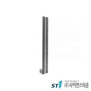 Beam Scaled Pillar [SBSP-3]