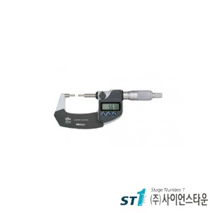 디지매틱 스플라인 마이크로미터 [331-261-30]