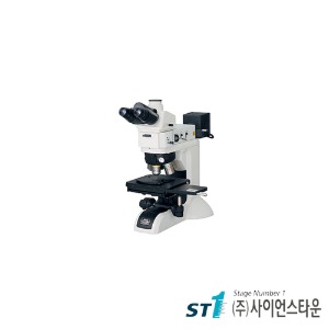 정립형 금속현미경 [LV150N]