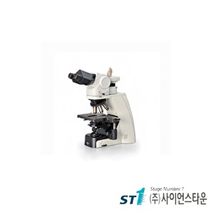 정립형 생물현미경 [Ci-L]