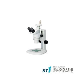 실체현미경 [SMZ745 · SMZ745T]