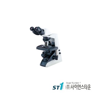 정립형 생물현미경 [E200]