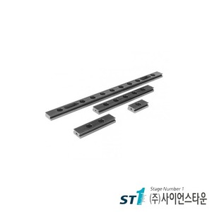 Small Optical Rail [SSMR Series]