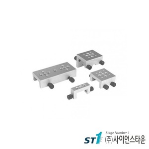 Compact Aluminum Carrier [SCAC26 Series]