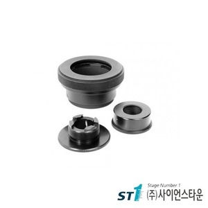 Cylindrical Lens Holder [SCLH Series]