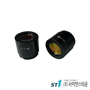 TL-VIS-0.5X 튜브렌즈(Tube lens)