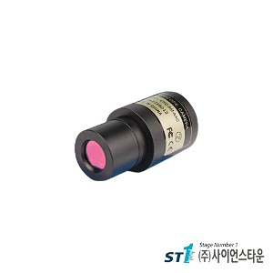 현미경 5MP 아이피스카메라 접안렌즈카메라 PC프로그램