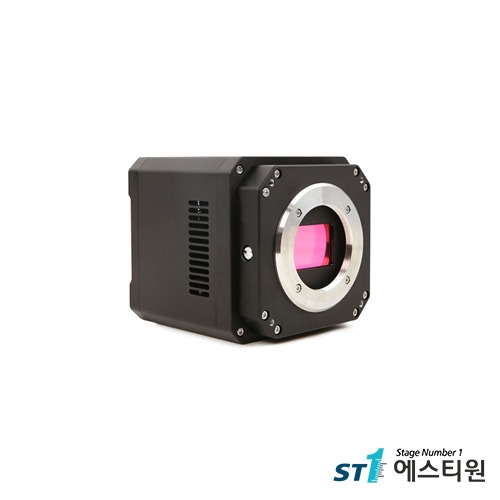 고성능 Cooled CMOS 카메라 [KSS3-Max]