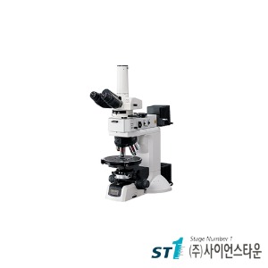 정립형 금속현미경 [LV100N-POL]