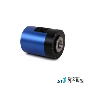 고성능 Cooled CMOS 카메라 [KCS3-cool]