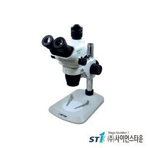 써니 실체현미경 [SZN71T-B4]
